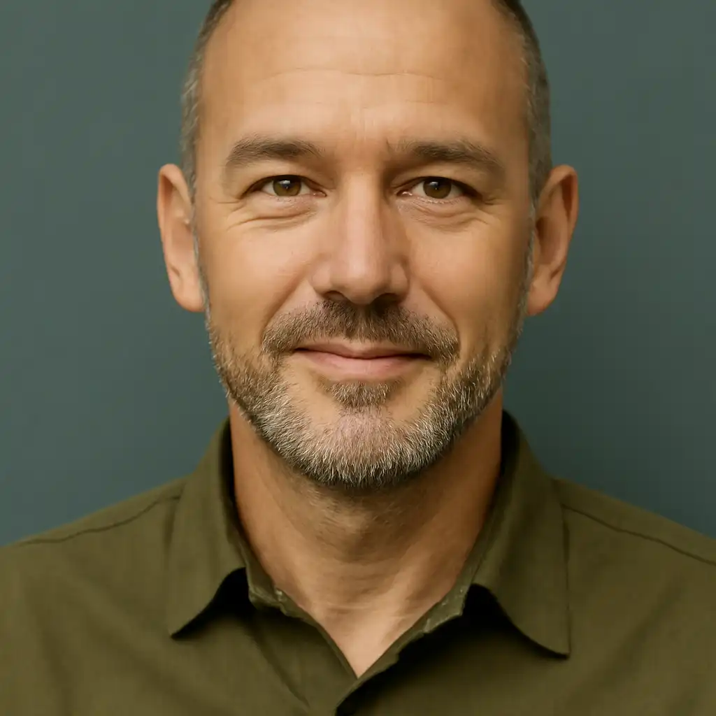 Sebastian Norström